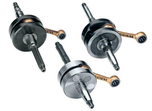 S410130320002 albero motore - s410130320002,