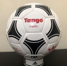 Adidas Tango Espana World Cup
