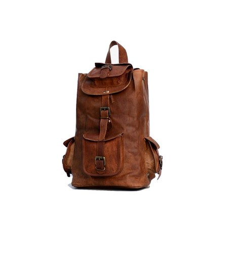 Borsa zaino uomo - , vintage