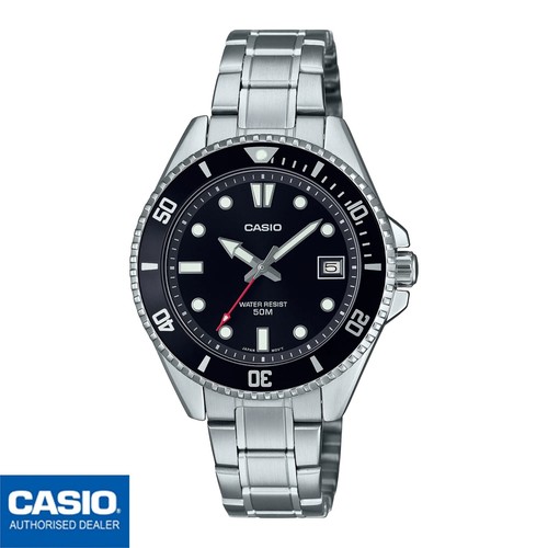 CASIO