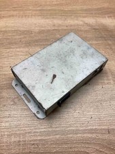 0411033 BMW 5 Serie Interfaccia Modulo Media Controllo Alpine