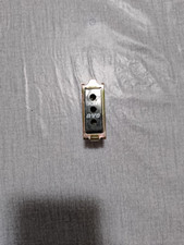 AVE GRATTACIELO PRESA NERA 16A  A SCATTO VINTAGE