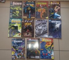 Batman Fumetti D.C.Comics PLAY
