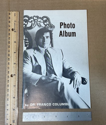 Album fotografico vintage - , dr