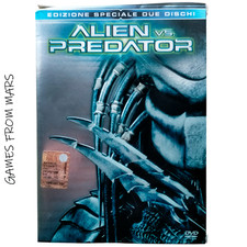 ALIEN vs PREDATOR Edizione