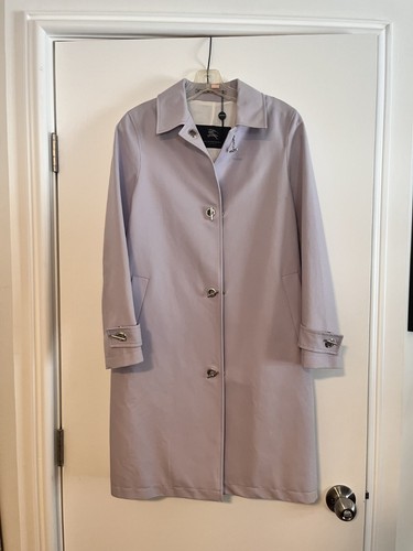 Burberry vintage trench - vintage,