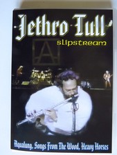 Jethro Tull – Slipstream -