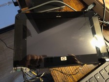 LCD LED 8,9" per HP MINI 2133 Schermo  Completo Con Casse, Wifi , Cerniere 