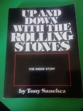 Up And Down With The Rolling