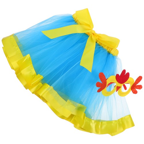 Vestiti neon bambina - neon,