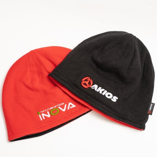 Cappello berretto reversibile
