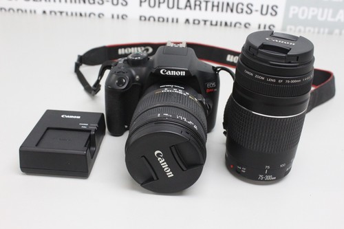 Fotocamera canon eos rebel - eos,