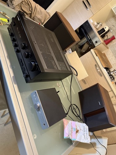 Diffusori bose 205 - diffusori,