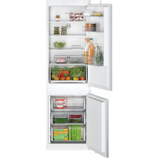 BOSCH  KIN865SE0 FRIGORIFERO