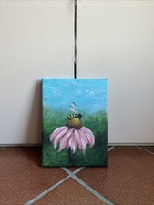 quadro moderno dipinto a mano