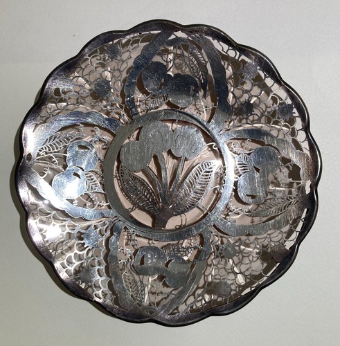 Collectible glass silver - collectible, glass-silver