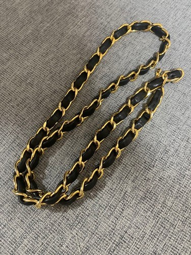 Cintura catena chanel - cintura,