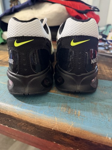 Nike air max - nike, torch