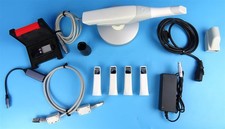 3Shape Trios 3 scanner intraorale dentale per odontoiatria restaurativa CAD/CAM 