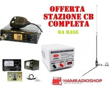 Offerta atena stazione cb - offerta,