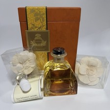Golden cassis triple flower - cassis,