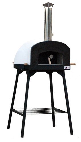 Forno legna esterno - legna,