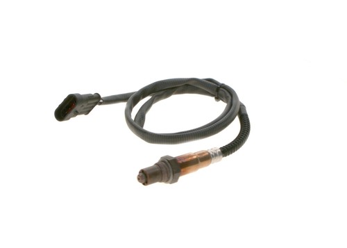 Sonda lambda bosch sensore - bosch,