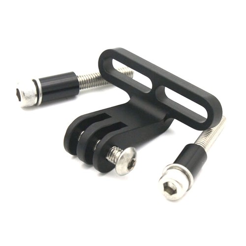 Supporto fisso per - , bicicletta