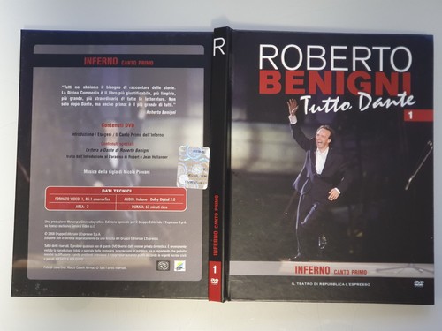 Dvd used roberto - used, tutto