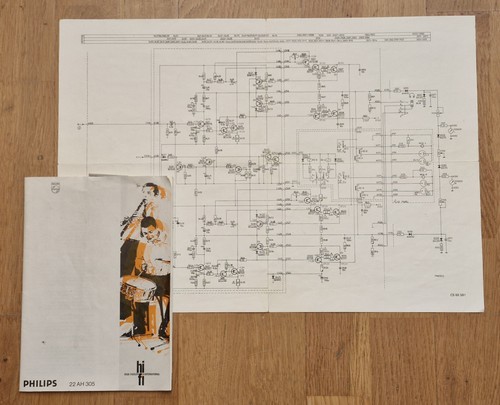 Notice schema electrique - schema,