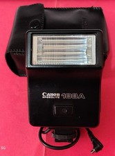 Flash Canon Speedlite 188A