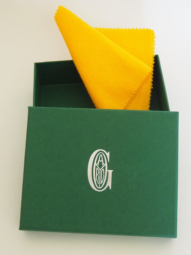 Portafoglio porta carte - , verde