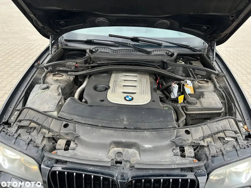 Motore bmw e83 m57d30 - x3,