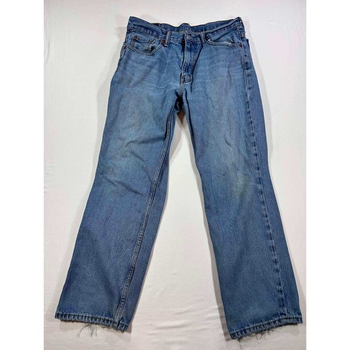 Jeans uomo levis - levis, gamba