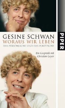 Woraus wir leben das - wir, leben: