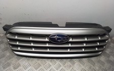 Griglia superiore radiatore paraurti anteriore Subaru Outback 2008 91121AG160 IME21575