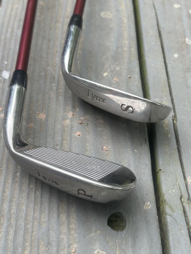 Set zeppa golf - zeppa, lynx
