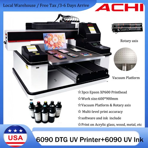 Achi 6090 dtg vernice - achi,