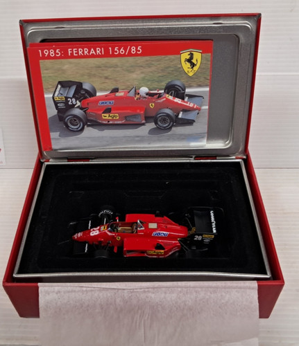 Hot wheels ferrari - wheels, 1/43