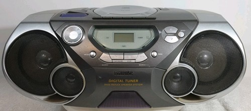 Philips az1060 lettore - az1060, cd