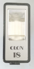 Flash vintage OLON 18 (Made in Japan)