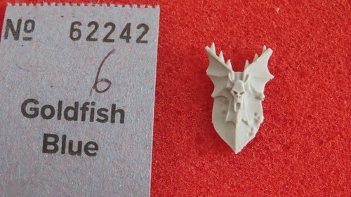 Warhammer von carstein - von, upgrade