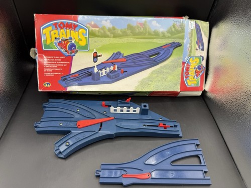 Tomy trains thomas - the, tank