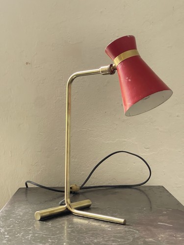 Lampada tavolo mid - lampada, century