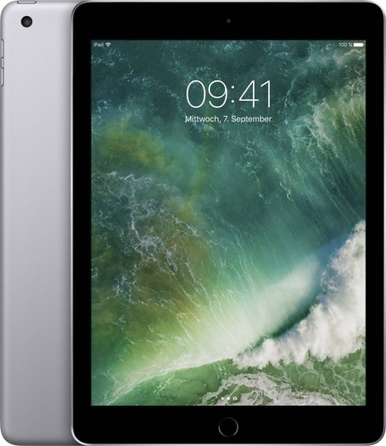 Apple ipad wi fi - apple, (2017)