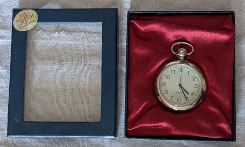 Orologio taschino the - taschino,