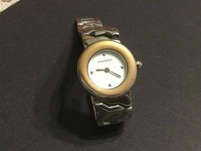 OROLOGIO YVES SAINT LAURENT LADY AL QUARZO.SWISS MADE.AFFAREEEEEE