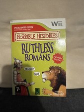 Horrible Histories - Ruthless