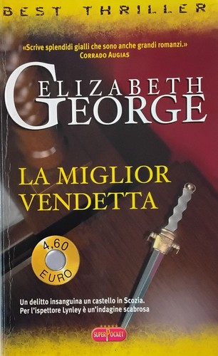 Miglior vendetta apr - la, [apr