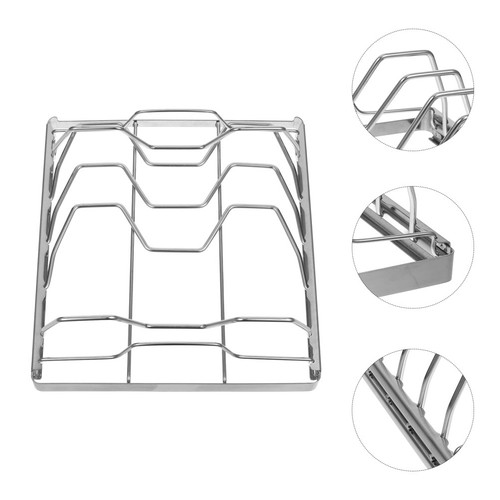 Brace portatile grill per - ,